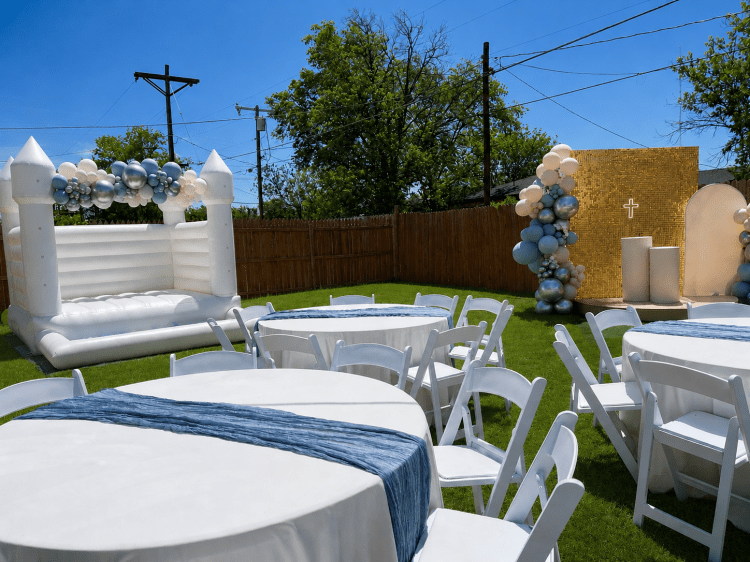 Party Packages