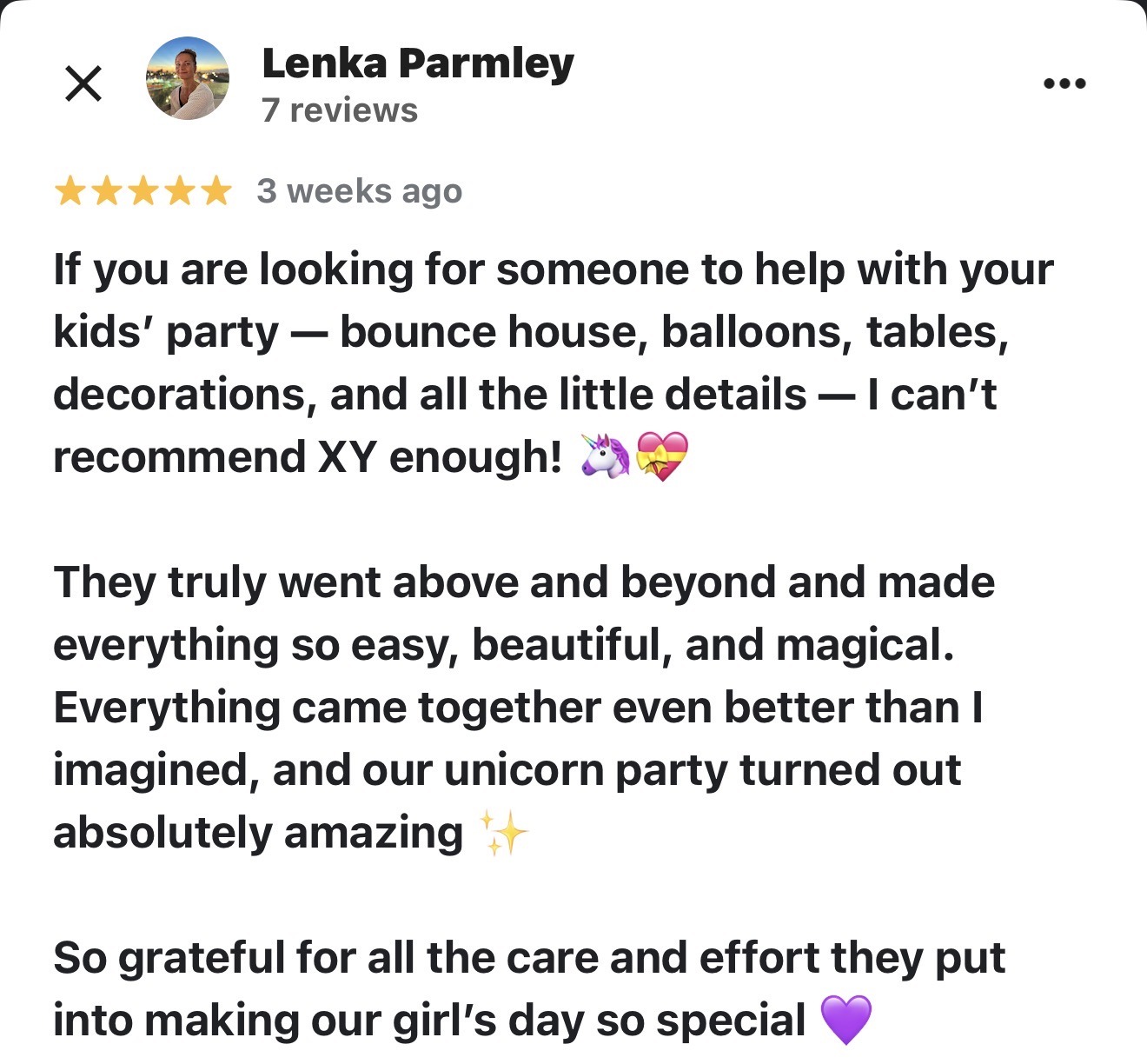 Lenka Parmley