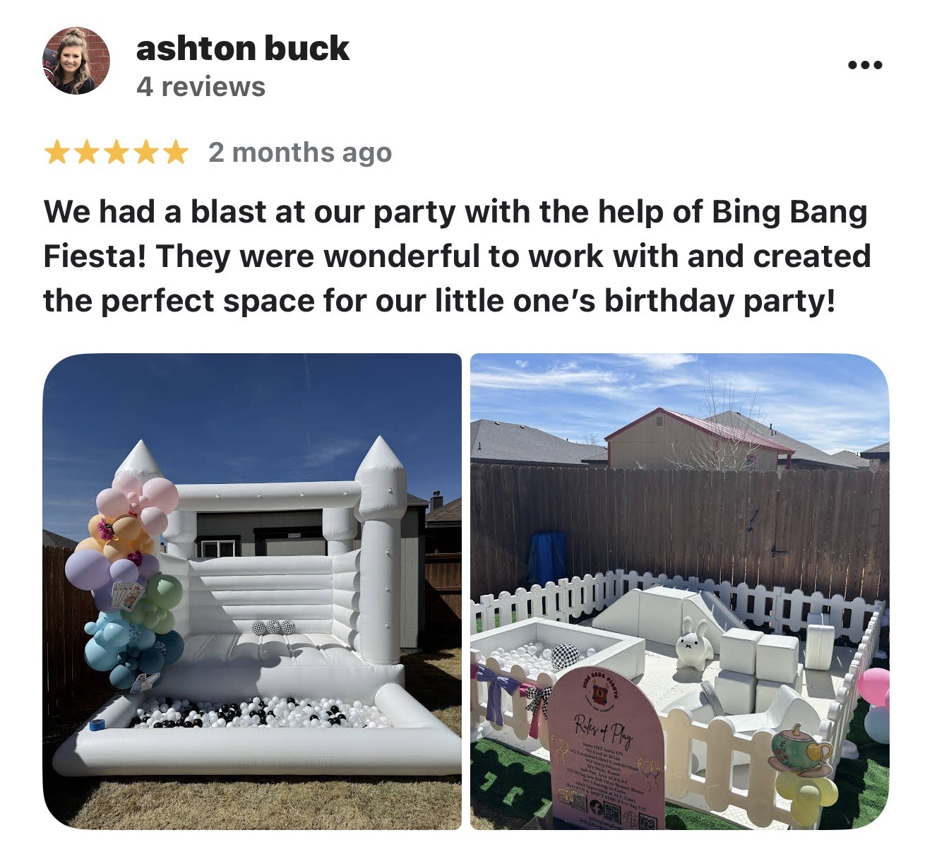 Ashton Buck