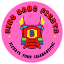 BING BANG FIESTA LOGO